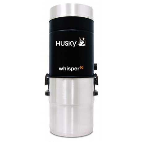 Odkurzacz centralny Husky WHISPER2 WSP280IEUH