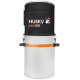 Odkurzacz centralny Husky PRO100 P10280EUH