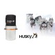 Odkurzacz centralny Husky PRO100 P10280EUH