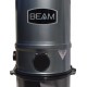 Odkurzacz centralny BEAM SC 335 Platinum