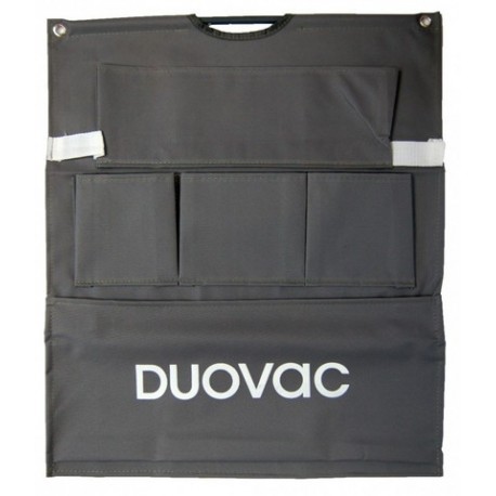 Praktyczna torba na akcesoria Duovac