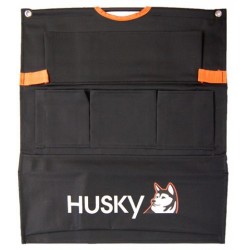 Praktyczna torba na akcesoria Husky