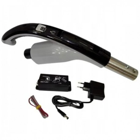 Rękojeść Retraflex z Nadajnikiem i Odbiornikiem