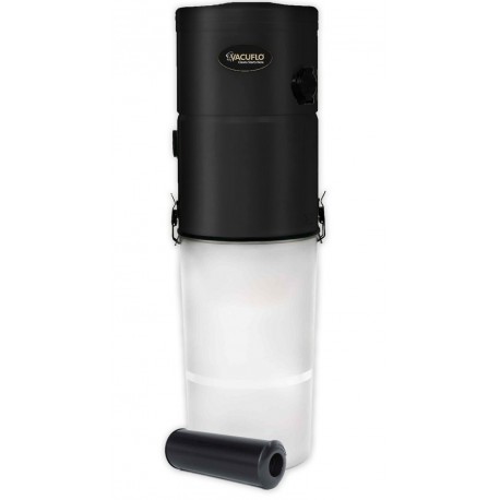 Odkurzacz centralny Vacuflo FC 1550X