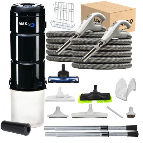 Odkurzacz centralny Vacuflo TC MaxAir