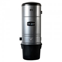 Odkurzacz centralny BEAM Titanium 475