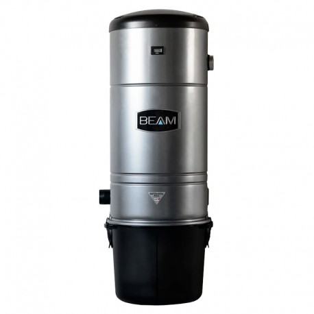 Odkurzacz centralny BEAM Titanium 475