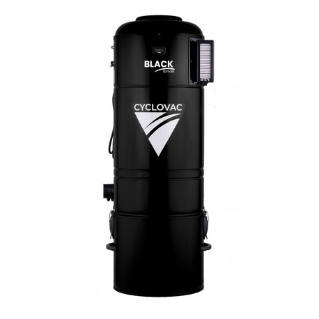 Odkurzacz centralny Cyclovac Hd725 